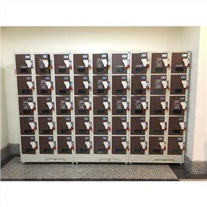 China Manufacturer High Technology 10 mm Steel Sheet New Style Safe Lockerchina Manufacturer High Technology 10 mm Steel Sheet New Style Safe Locker